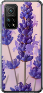 Чехол Лаванда для Xiaomi Mi 10T