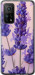 Чехол Лаванда для Xiaomi Mi 10T