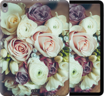 

Чехол Букет роз для iPad Pro 11 2018 689519