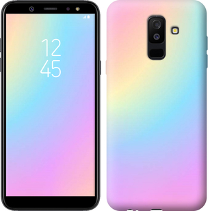 

Чохол Веселка 2 на Samsung Galaxy J8 2018 679295