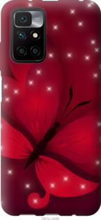 

Чохол Місячний метелик на Xiaomi Redmi 10 1217384