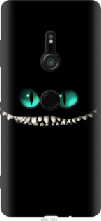 

Чохол Чеширський кіт на Sony Xperia XZ3 H9436 1018153