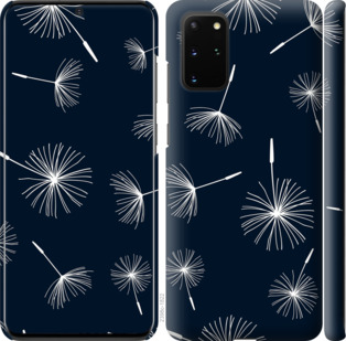 

Чехол одуванчики для Samsung Galaxy S20 Plus 878892