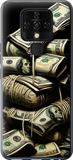 

Чехол Big money для Tecno Camon 16 SE CE7j 1649167