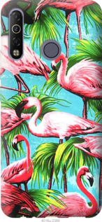 

Чохол Tropical background на Tecno Camon 12 Air CC6 1190705