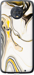 

Чехол Краски v3 для Motorola Moto G6 Plus 1436480