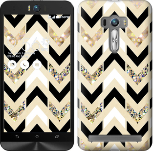 

Чохол Шеврон 10 на Asus ZenFone Selfie ZD551KL 540472