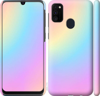 

Чехол Радуга 2 для Samsung Galaxy M30s 860643