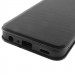 Заказать Кожаный чехол-книжка Belora для Samsung Galaxy A25 5G (Black) на vchehle.ua