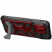 Фото TPU+PC чехол Nillkin CamShield Adventurer Pro (шторка на камеру) для Apple iPhone 14 Pro (6.1") (Maga Red) в магазине vchehle.ua