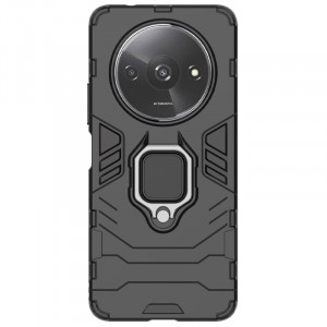 Ударопрочный чехол Transformer Ring for Magnet для Xiaomi Redmi A3