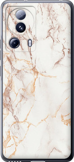 

Чехол Белый мрамор для Xiaomi Civi 2 1692639