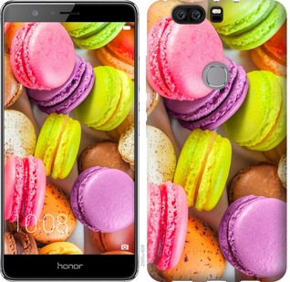 

Чохол Макаруни на Huawei Honor V8 667690