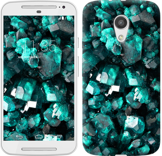 

Чохол Кристали 2 на Motorola Moto G2 649646