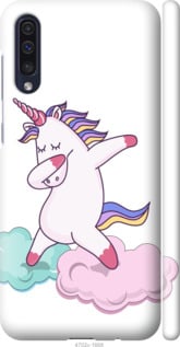 

Чехол Единорог для Samsung Galaxy A50s 845517