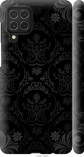

Чохол Синій візерунок бароко на Samsung Galaxy M62 1594408