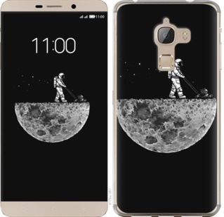 

Чехол Moon in dark для Huawei Mate S 701265