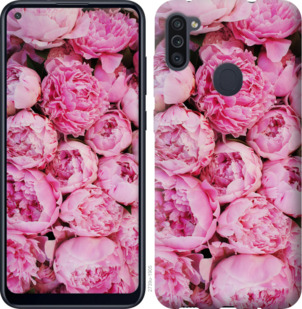 

Чохол Півонії v3 на Samsung Galaxy M11 M115F 922019