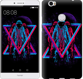 

Чохол Astronomical для Huawei Honor Note 8 643263