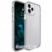 Чохол TPU Space Case transparent на Apple iPhone 16 Pro Max (6.9") (Прозорий)