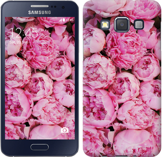 

Чохол Півонії v3 на Samsung Galaxy A3 A300H 380657