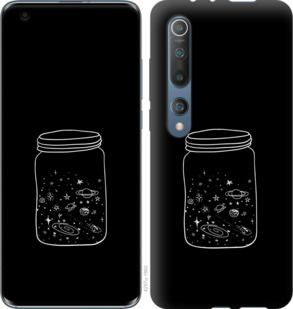 

Чехол Космос в банке для Xiaomi Mi 10 Pro 920472
