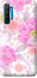 

Чехол Цвет яблони для Realme XT 1055714