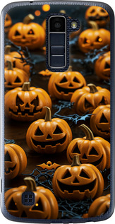 

Чохол Гарбузи 2 на LG K10 / K410 1639109