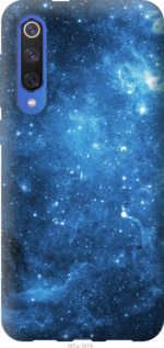 

Чохол Зоряне небо на Xiaomi Mi 9 SE 972303
