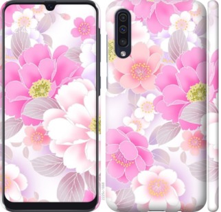 

Чехол Цвет яблони для Samsung Galaxy A50 (A505F) 711234