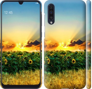 

Чехол Украина для Samsung Galaxy A50s 711927
