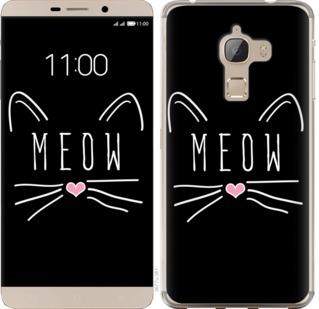 

Чехол Kitty для Huawei Mate S 701025