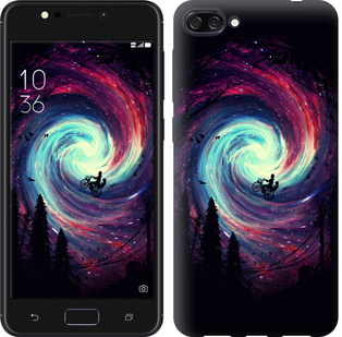 

Чохол Назустріч пригодам на Asus ZenFone 4 Max ZC520KL 649170