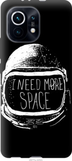 

Чехол I need more space для Xiaomi Mi 11 1115553