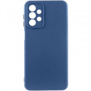 Чохол Silicone Cover Lakshmi Full Camera (AA) для Samsung Galaxy M32 5G