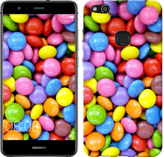 

Чохол MandD на Huawei P10 Lite 653066