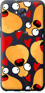 

Чехол Груши для Asus ZENFONE 4 SELFIE / ZD553KL 1433272