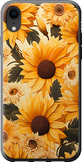 

Чохол Соняшники 2 на iPhone XR 1647462