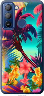 

Чохол Тропіки v2 на Tecno POP 5 LTE BD4 1543072