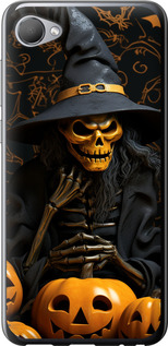 

Чохол Halloween 2 на HTC Desire 12 1640003