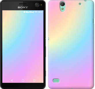 

Чехол Радуга 2 для Sony Xperia C4 E5333 646980