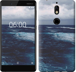 

Чохол Океан на Nokia 7 643567