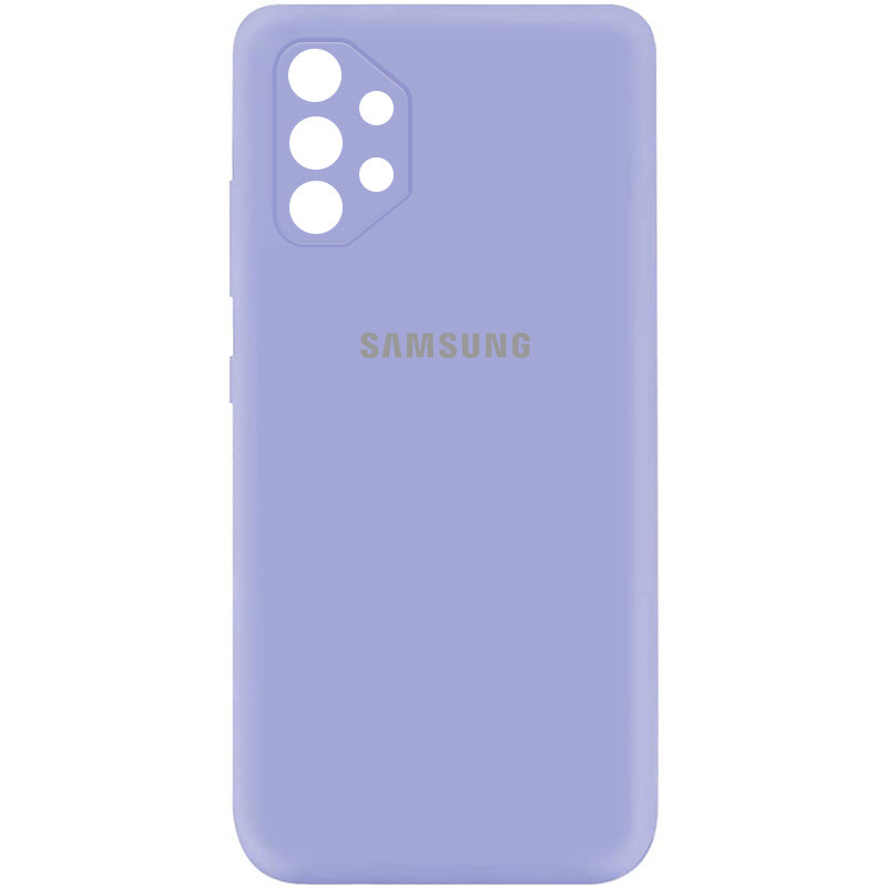 

Чехол Silicone Cover My Color Full Camera (A) для Samsung Galaxy A52 4G (Сиреневый / Dasheen) 1173089