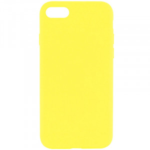 Чехол Silicone Case Full Protective (AA) NO LOGO для iPhone 6s (4.7'')