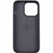Кожаный чехол Polo Santa Barbara для Apple iPhone 13 Pro (6.1") (Black) в магазине vchehle.ua