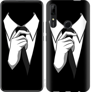 

Чехол Галстук для LG W30 791815