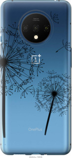 

Чохол Кульбаби на OnePlus 7T 1057117