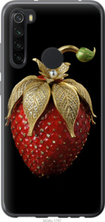 

Чехол Клубника v3 для Xiaomi Redmi Note 8 1578902