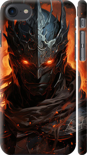 

Чохол Темний лицар на iPhone SE 2020 1633290