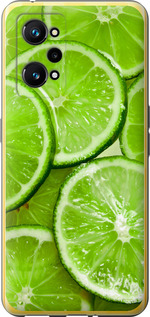 

Чохол Лайм на Realme GT Neo 3T 1695205